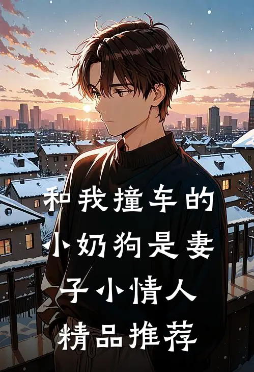 和我撞车的小奶狗是妻子小情人精品推荐