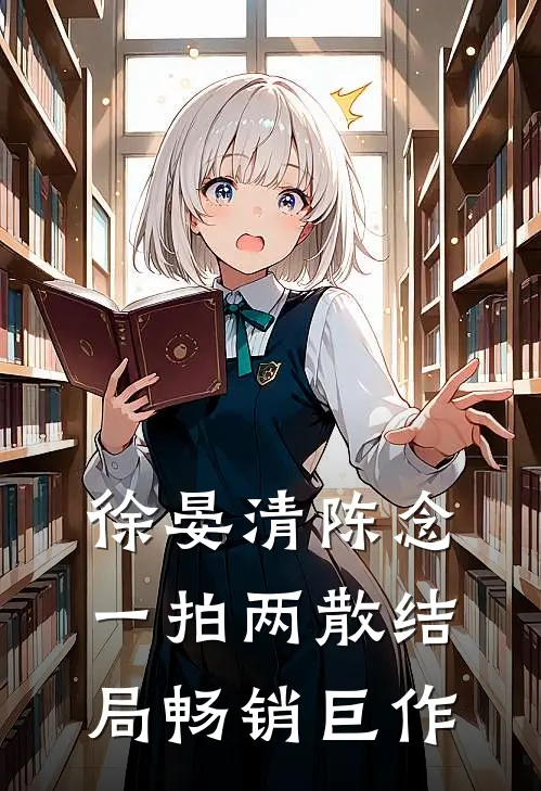 徐晏清陈念一拍两散结局畅销巨作