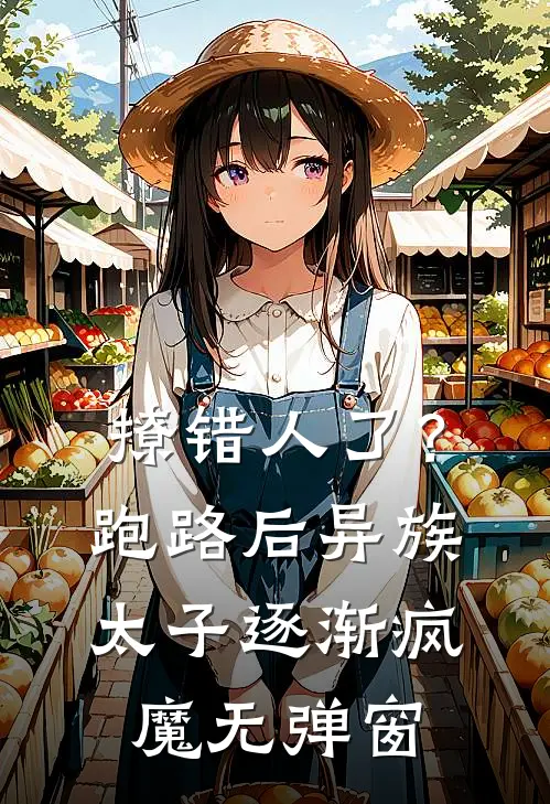 撩错人了？跑路后异族太子逐渐疯魔无弹窗