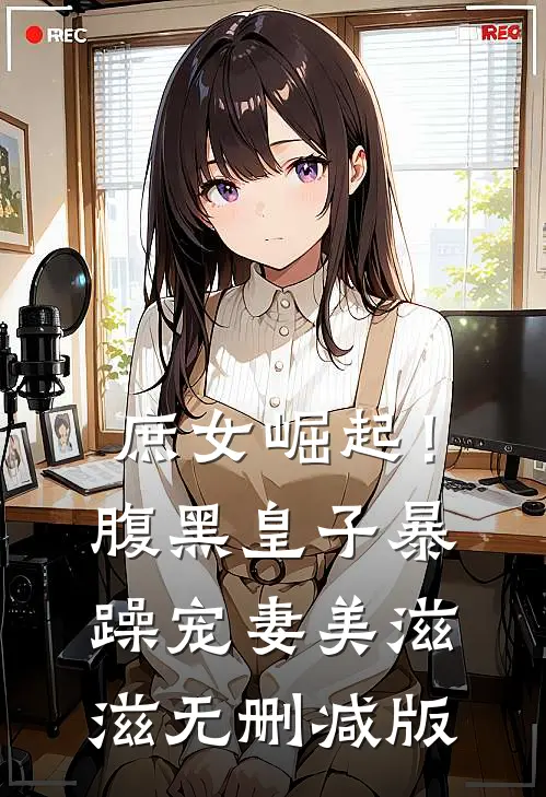 庶女崛起！腹黑皇子暴躁宠妻美滋滋无删减版
