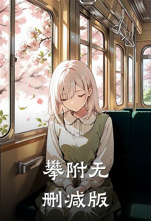攀附无删减版