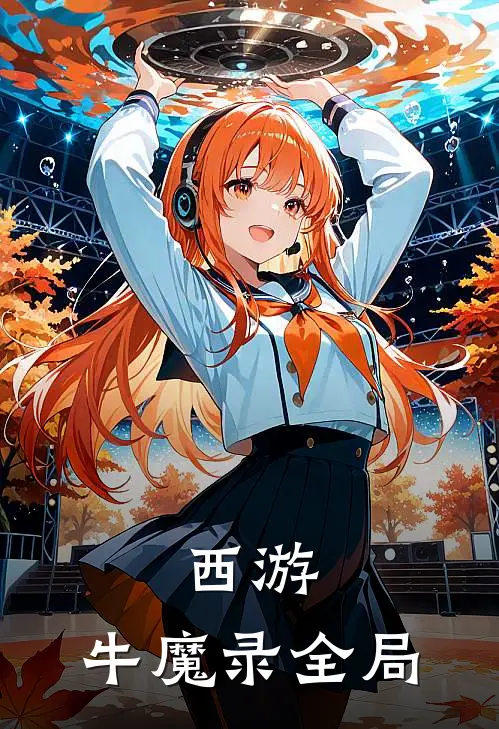 西游：牛魔录全局