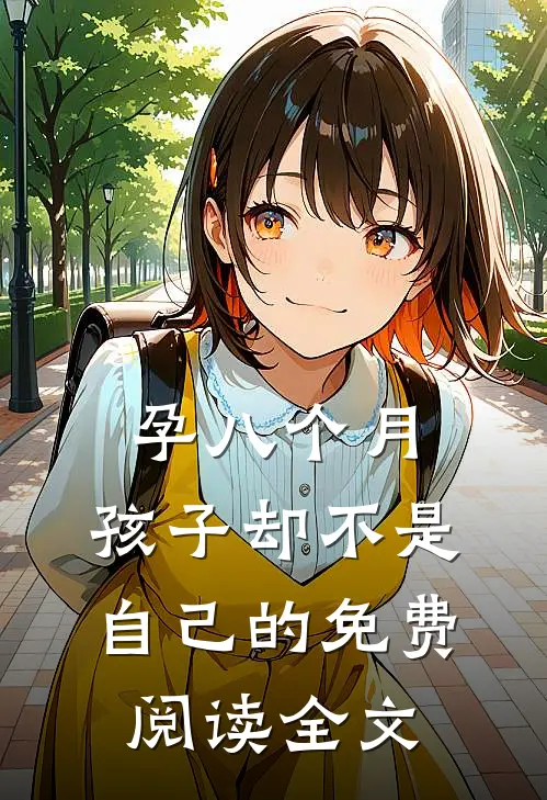 孕八个月，孩子却不是自己的免费阅读全文