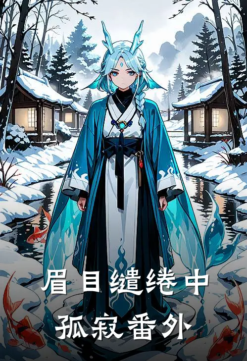 眉目缱绻中孤寂番外