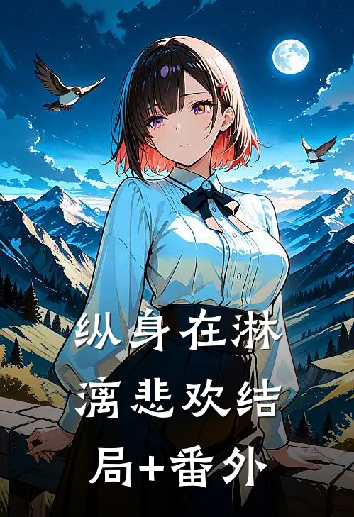 纵身在淋漓悲欢结局+番外