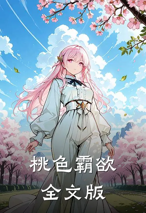 桃色霸欲全文版