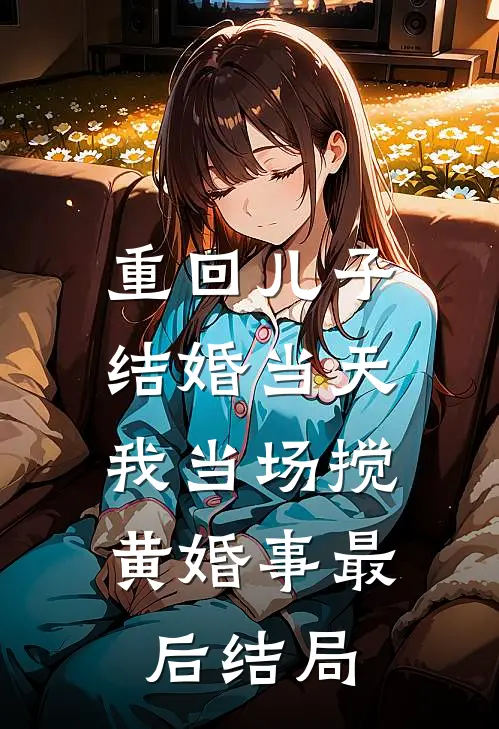 重回儿子结婚当天，我当场搅黄婚事最后结局