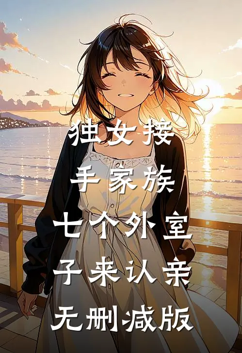独女接手家族，七个外室子来认亲无删减版