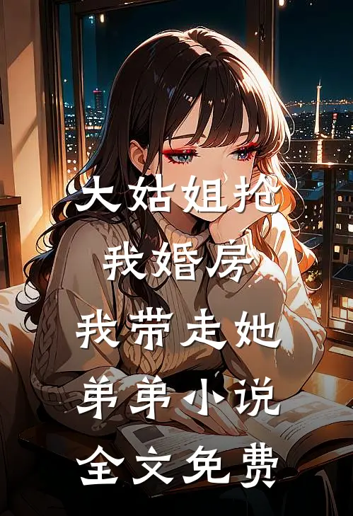 大姑姐抢我婚房,我带走她弟弟小说全文免费