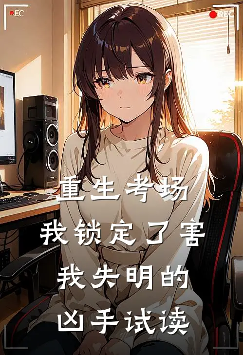 重生考场，我锁定了害我失明的凶手试读