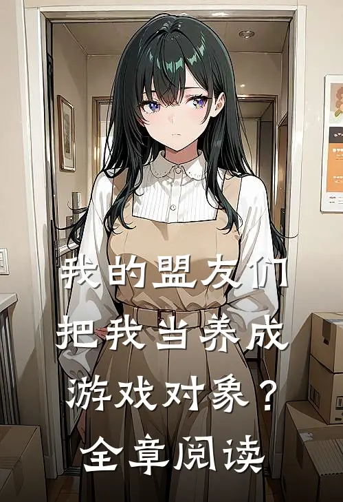 我的盟友们，把我当养成游戏对象？全章阅读