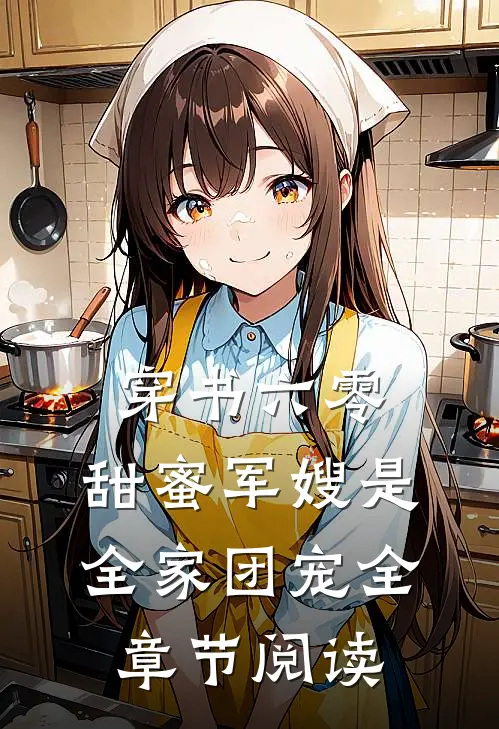 穿书六零，甜蜜军嫂是全家团宠全章节阅读
