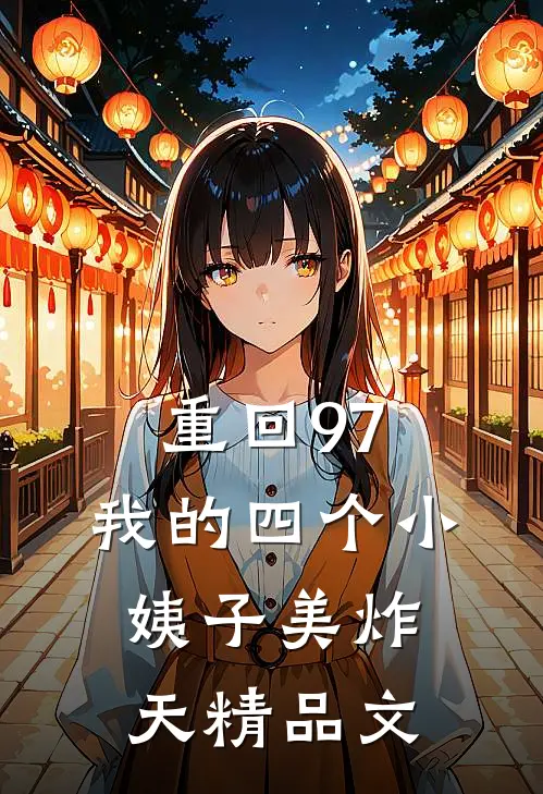 重回97：我的四个小姨子美炸天精品文