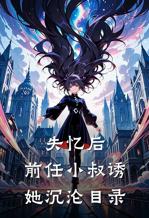 失忆后，前任小叔诱她沉沦目录