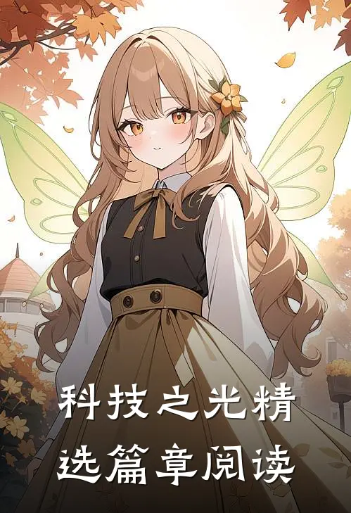 科技之光精选篇章阅读