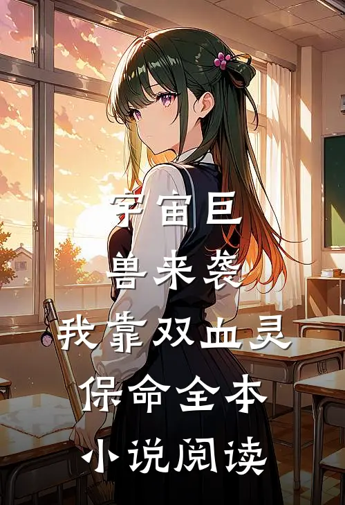 宇宙巨兽来袭，我靠双血灵保命全本小说阅读