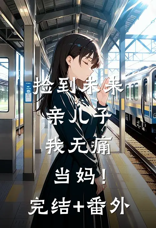 捡到未来亲儿子，我无痛当妈！完结+番外
