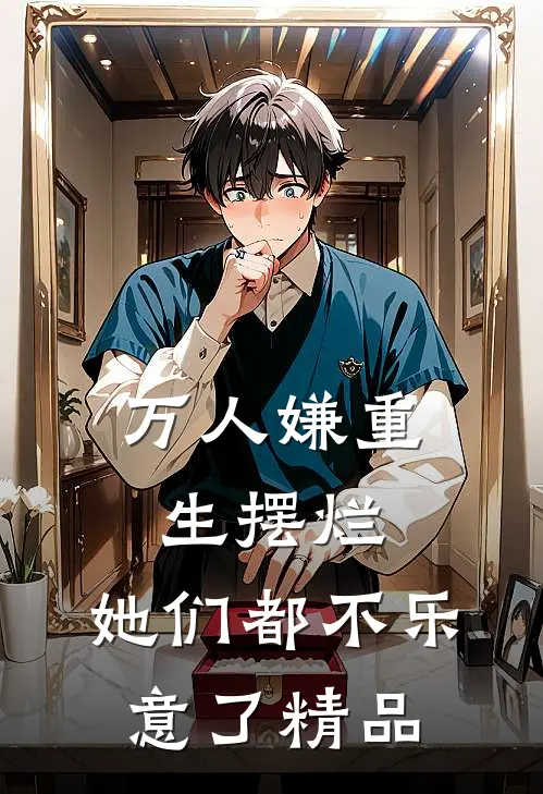 万人嫌重生摆烂，她们都不乐意了精品