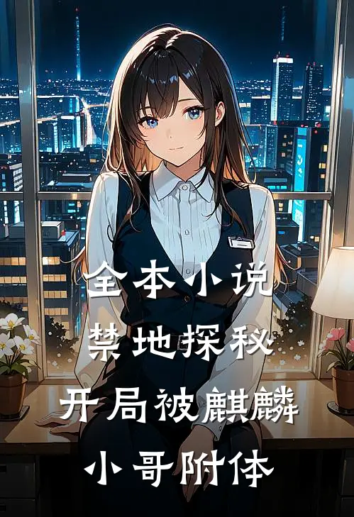 全本小说禁地探秘：开局被麒麟小哥附体