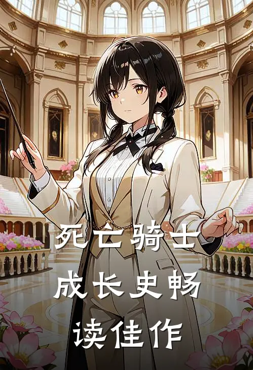 死亡骑士成长史畅读佳作