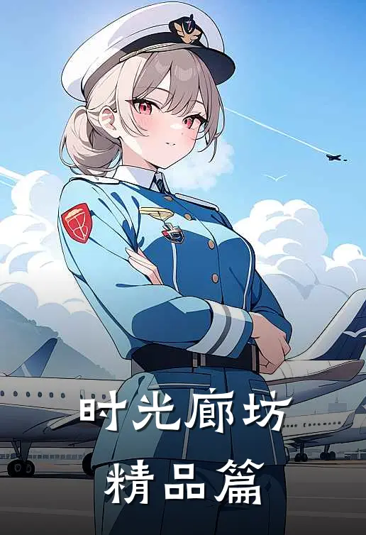 时光廊坊精品篇
