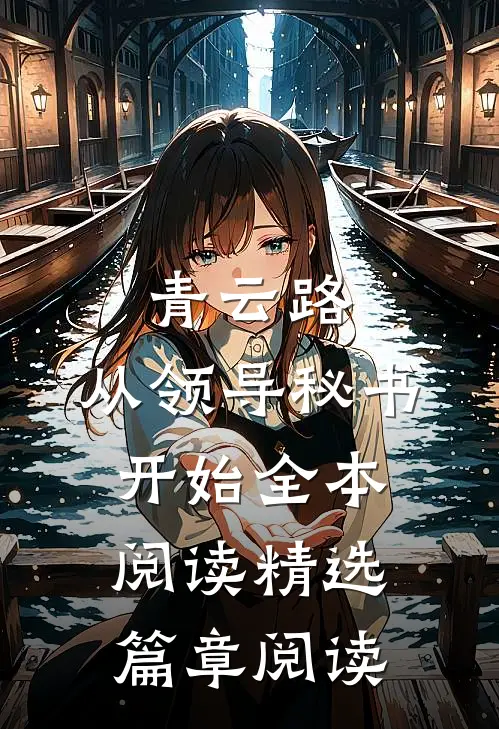 青云路：从领导秘书开始全本阅读精选篇章阅读