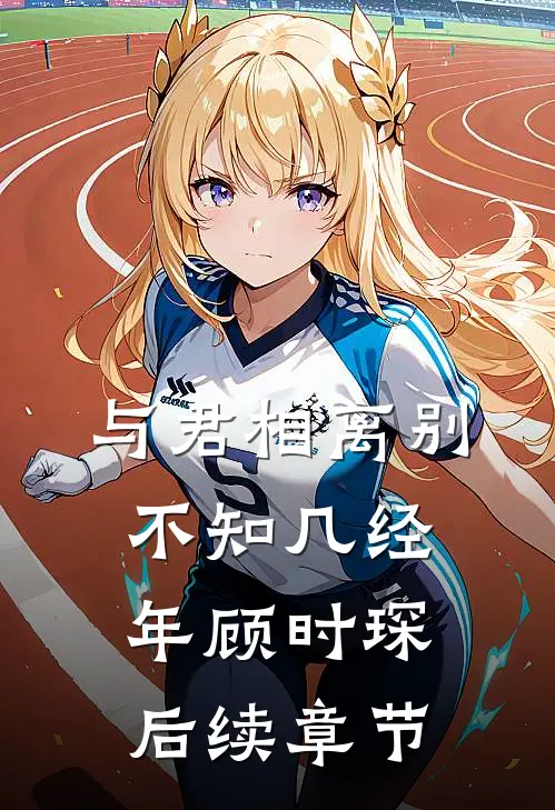 与君相离别，不知几经年顾时琛后续章节