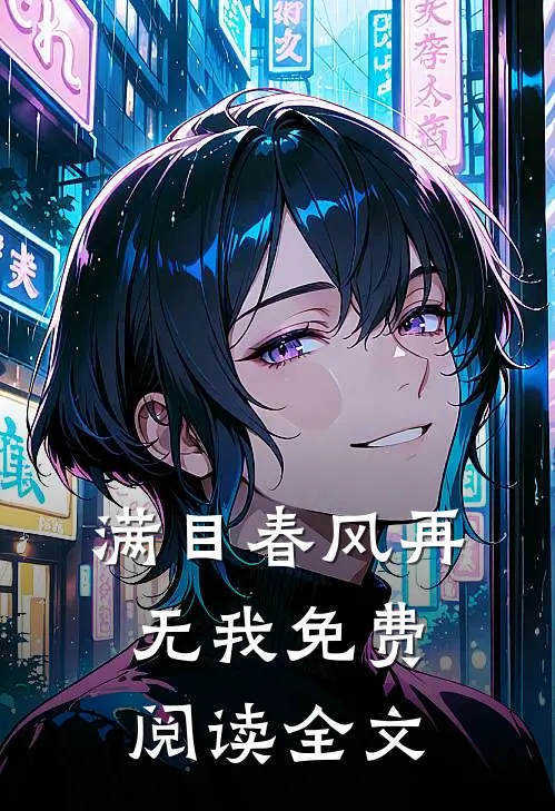 满目春风再无我免费阅读全文