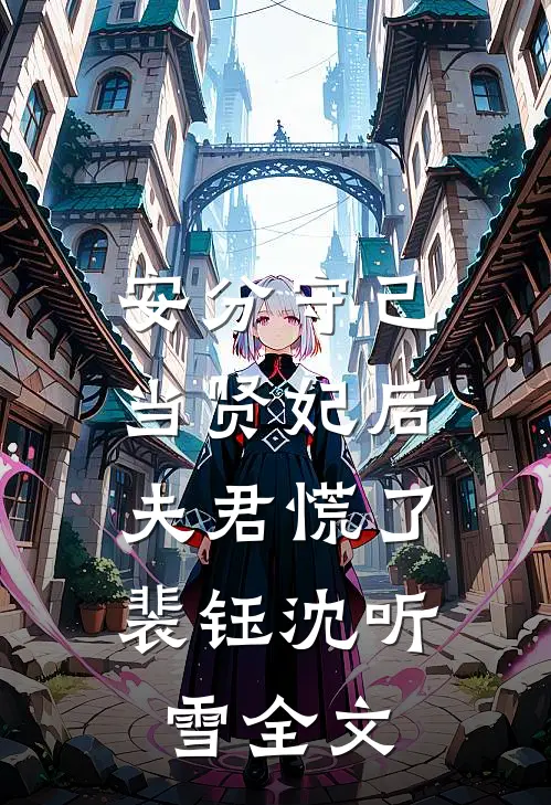 安分守己当贤妃后，夫君慌了裴钰沈听雪全文