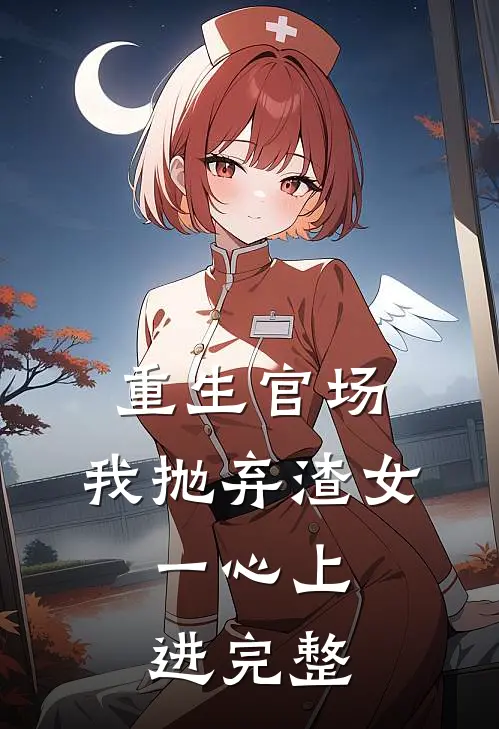 重生官场：我抛弃渣女，一心上进完整