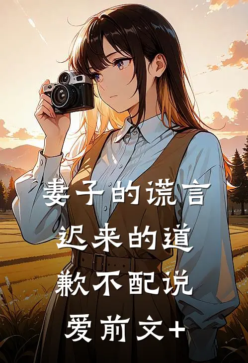 妻子的谎言：迟来的道歉不配说爱前文+