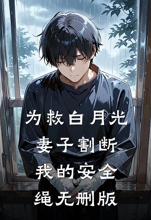 为救白月光，妻子割断我的安全绳无删版