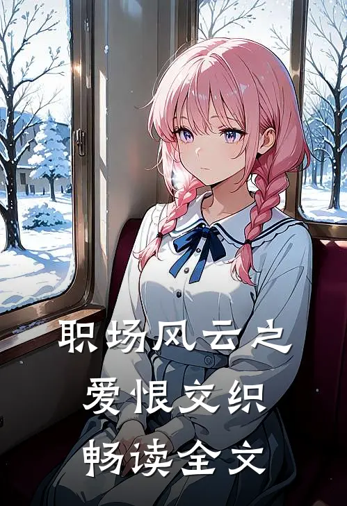 职场风云之爱恨交织畅读全文