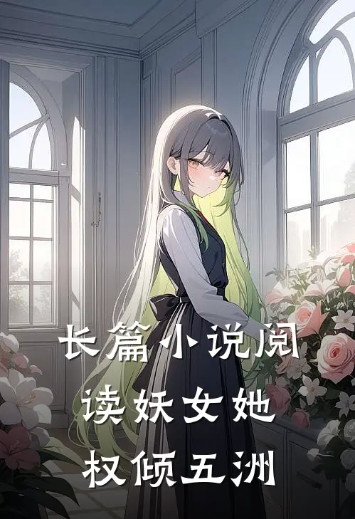 长篇小说阅读妖女她权倾五洲