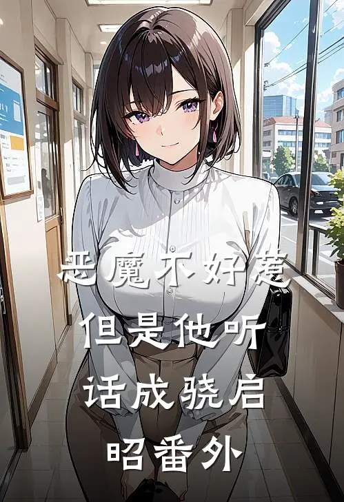 恶魔不好惹，但是他听话成骁启昭 番外
