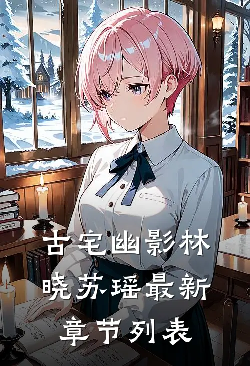 古宅幽影林晓苏瑶最新章节列表
