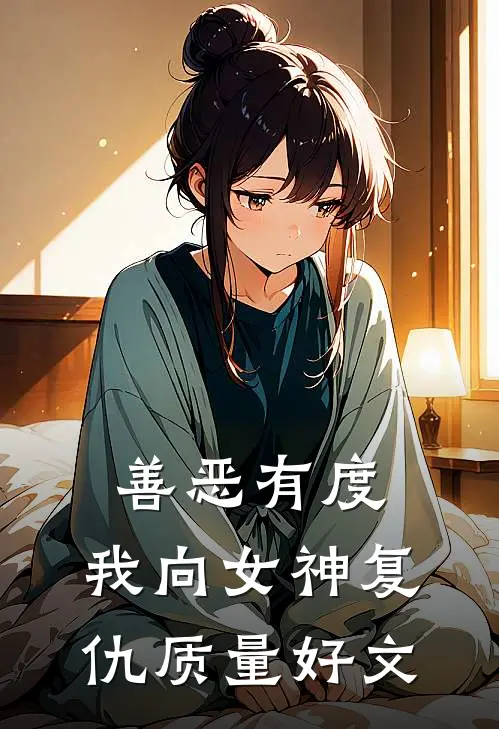 善恶有度，我向女神复仇质量好文