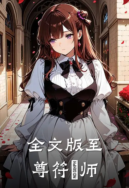 全文版至尊符箓师