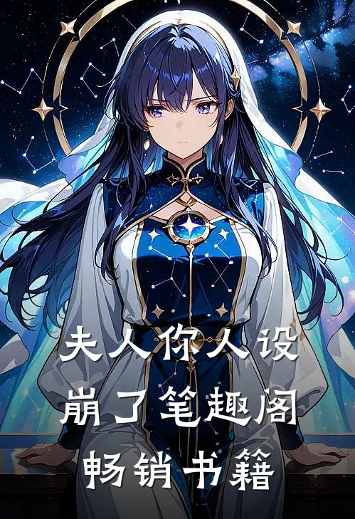 夫人你人设崩了笔趣阁畅销书籍