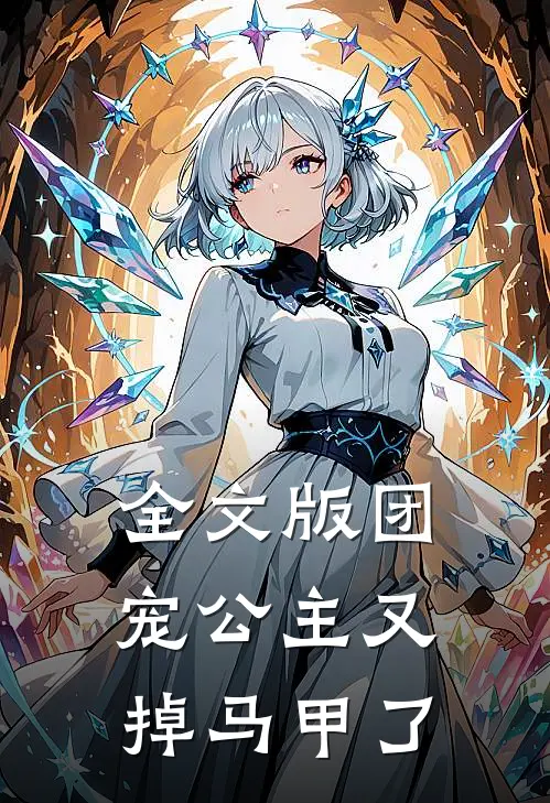 全文版团宠公主又掉马甲了