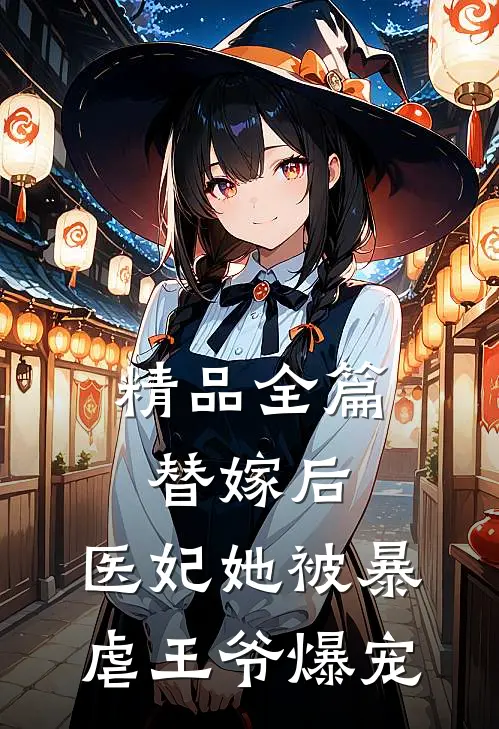 精品全篇替嫁后，医妃她被暴虐王爷爆宠