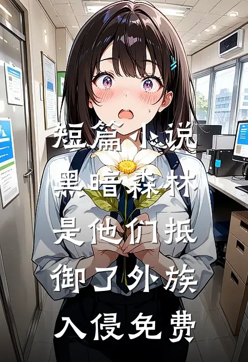短篇小说黑暗森林:是他们抵御了外族入侵免费