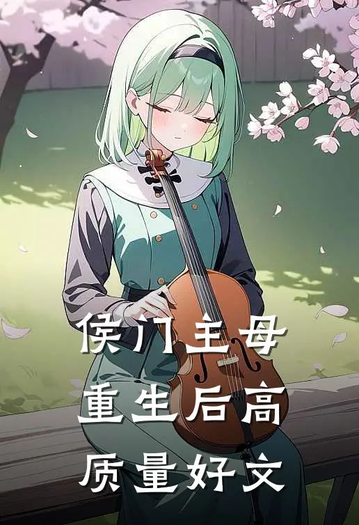 侯门主母重生后高质量好文