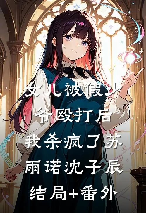 女儿被假少爷殴打后，我杀疯了苏雨诺沈子辰结局+番外