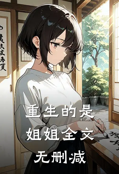 重生的是姐姐全文无删减