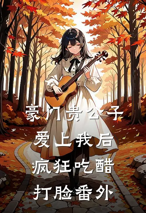 豪门贵公子爱上我后疯狂吃醋打脸 番外