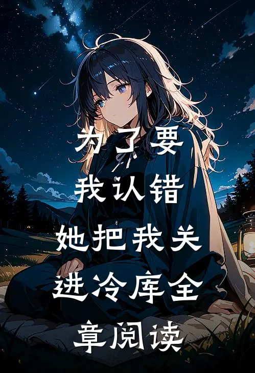 为了要我认错，她把我关进冷库全章阅读