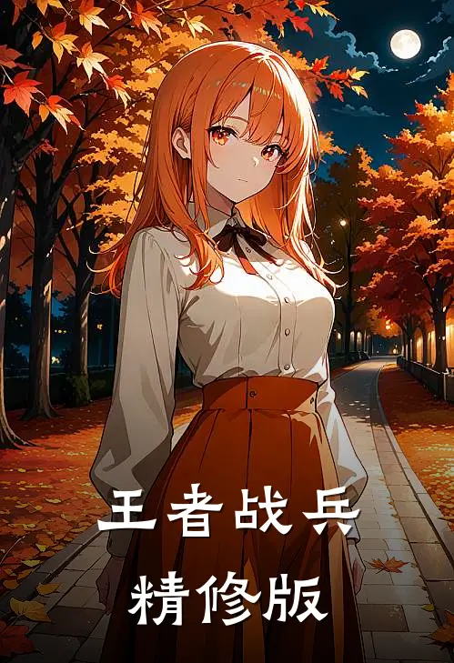 王者战兵精修版
