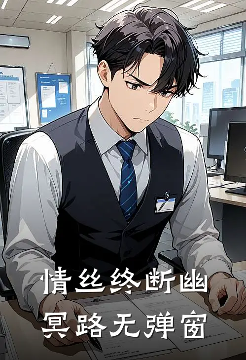情丝终断幽冥路无弹窗