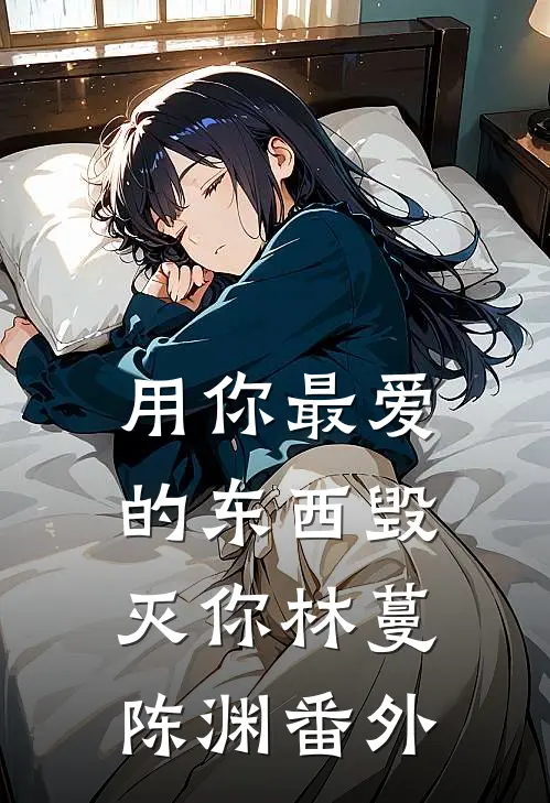 用你最爱的东西毁灭你林蔓陈渊番外